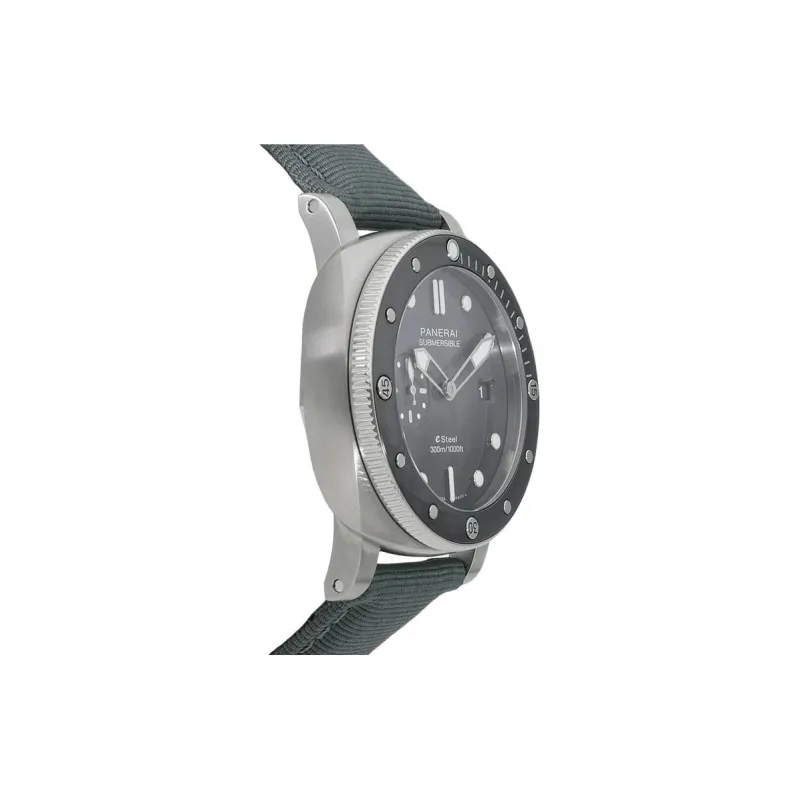 PANERAI Men SUBMERSIBLE Collection Watch-2