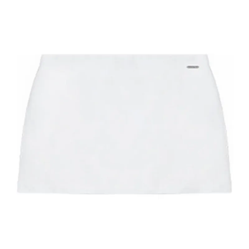 TAGLIONI Business Suits Women's White-1