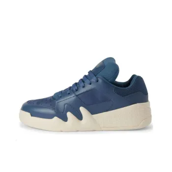 Giuseppe Zanotti Talon Low top Leather Sneakers