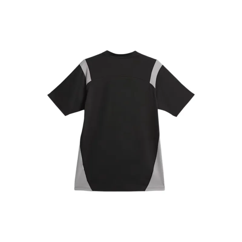 PUMA Soccer King Pro T-Shirts Men Gray-1