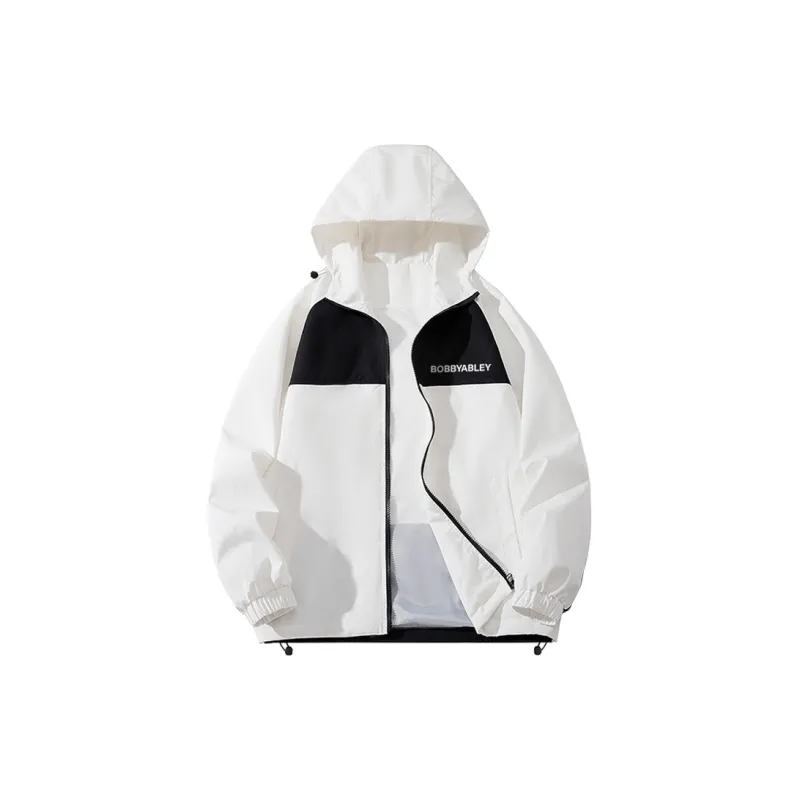 BOBBY ABLEY Jackets Coats Unisex-1