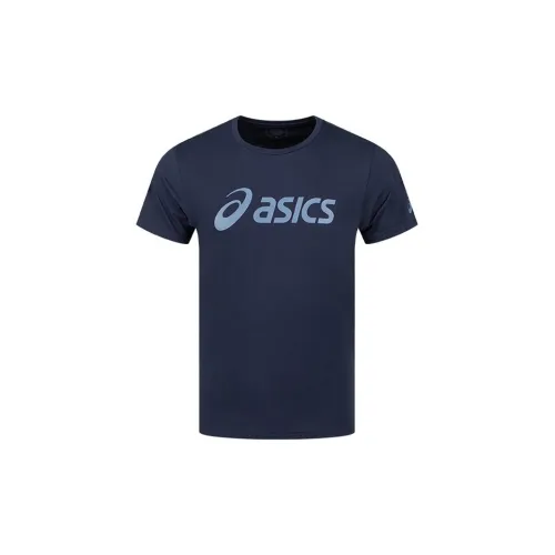 Asics Men T-shirt