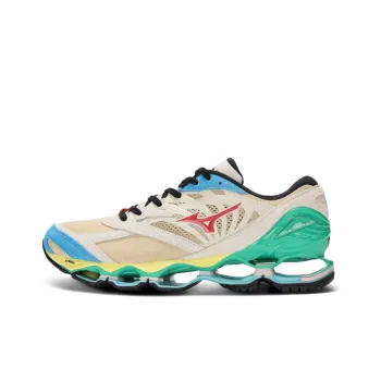 Mizuno Wave Prophecy Ls Hiroshi Nagai