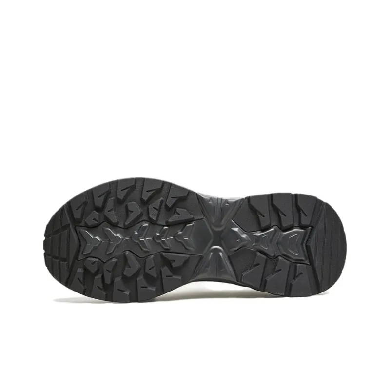 TATA Casual Shoes Men Low Top Solid Color-4