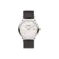 Silver Dial