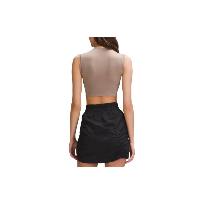 Lululemon Nulu Yoga Tank Tops Women's-1
