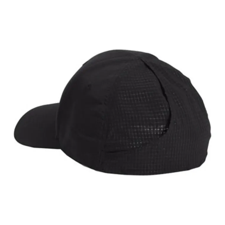 THE NORTH FACE Recycled Nylon Baseball Caps Women's Black-1
