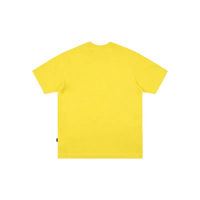 WHOOSIS The Boyhasnopatience Series T-Shirt Unisex-7