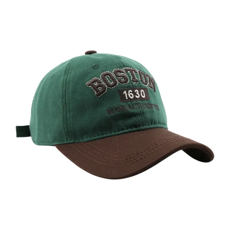 WODONBLE Cotton Baseball Caps Unisex-7