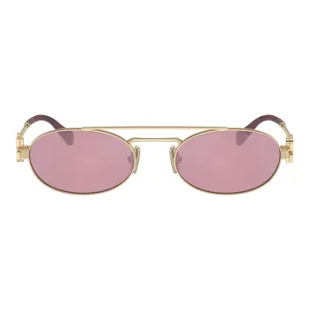 MIU MIU Aviator Sunglasses