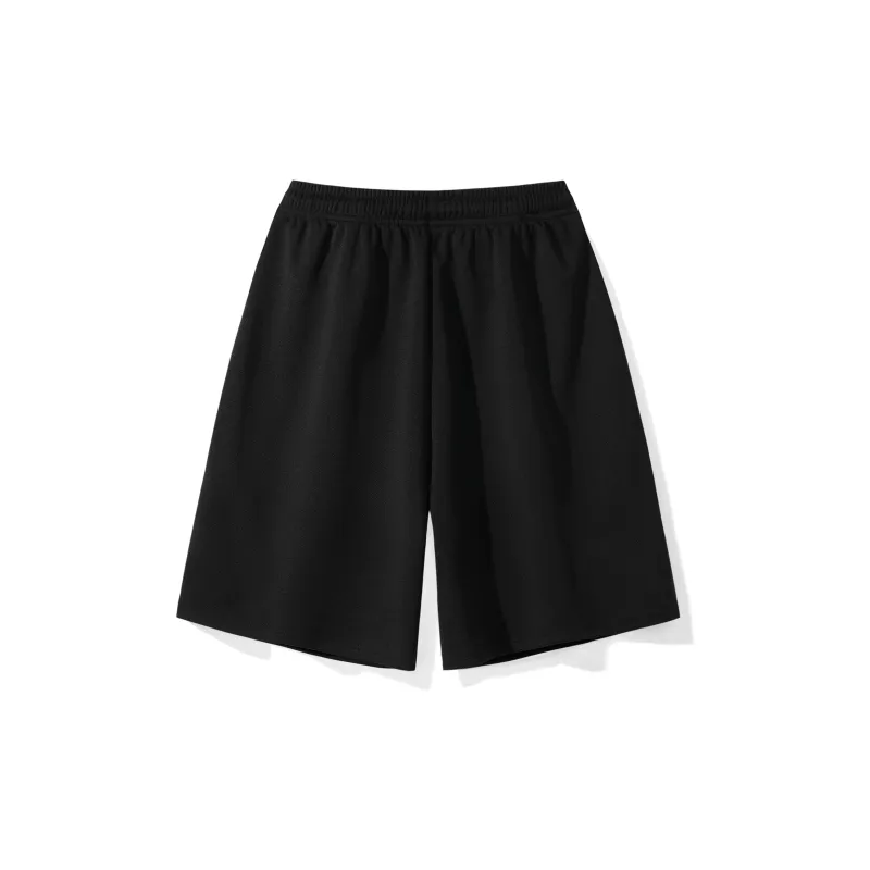 The Simpsons Casual Shorts Unisex-1