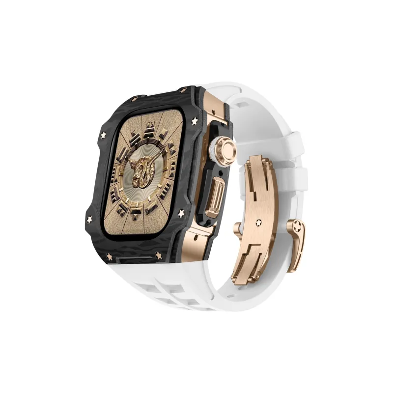 Soul Cool Watch Cases Unisex RM7015 CF-3