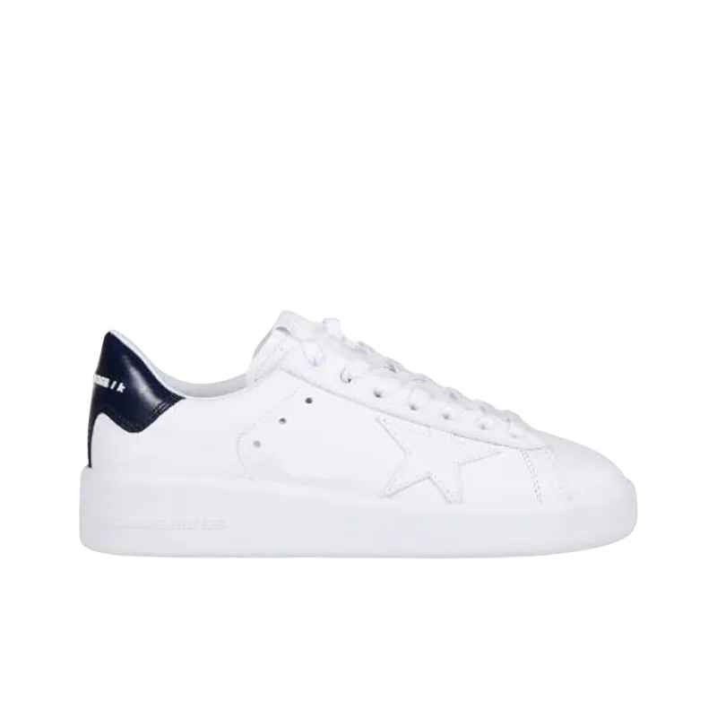 Golden Goose Super-Star Leather Sneakers-1