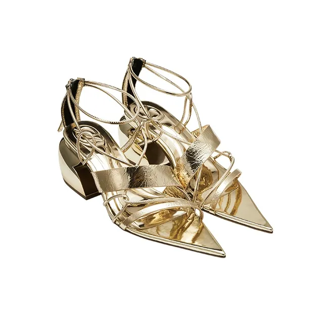 Lost In Echo Roman Sandals Women's-14