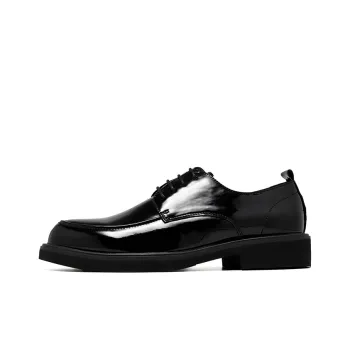 ZUWUDONG Dress Shoes Men's Black