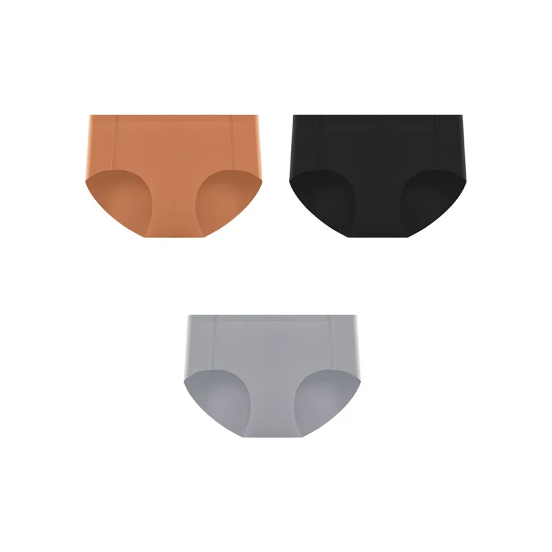 GRACEWELL Underpants Women's 3 Pack-5