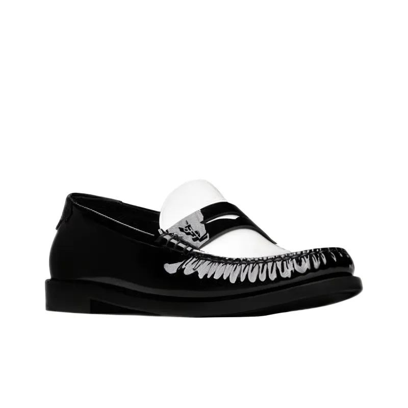 SAINT LAURENT Women's Casual Shoes Women's Black-1