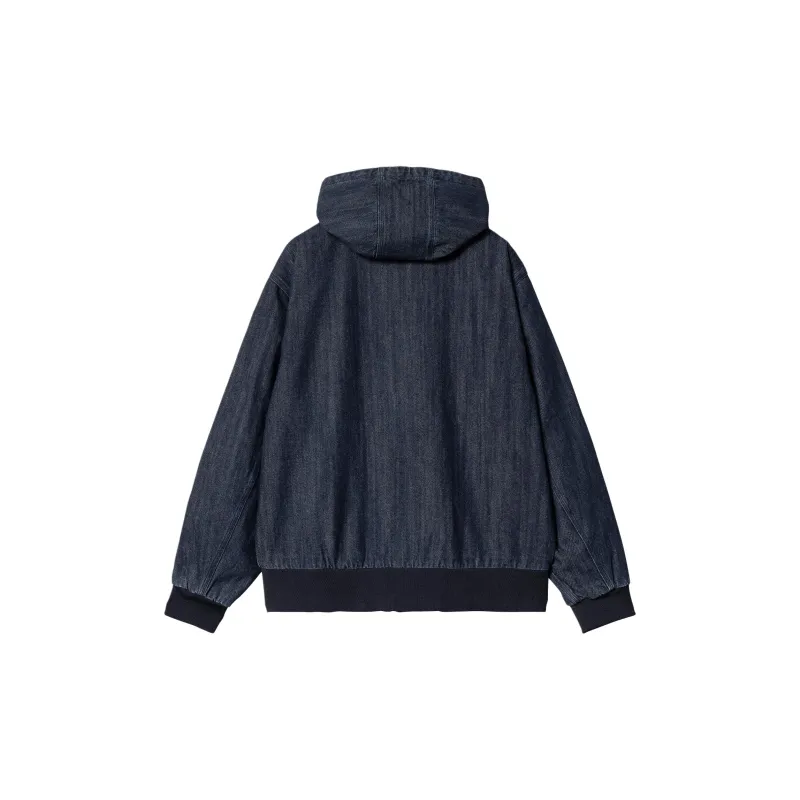 Carhartt WIP OG Active Jacket Jacket Men's Blue-1
