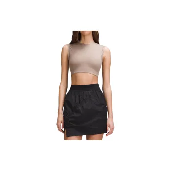 Lululemon Nulu Yoga Tank Tops Women's