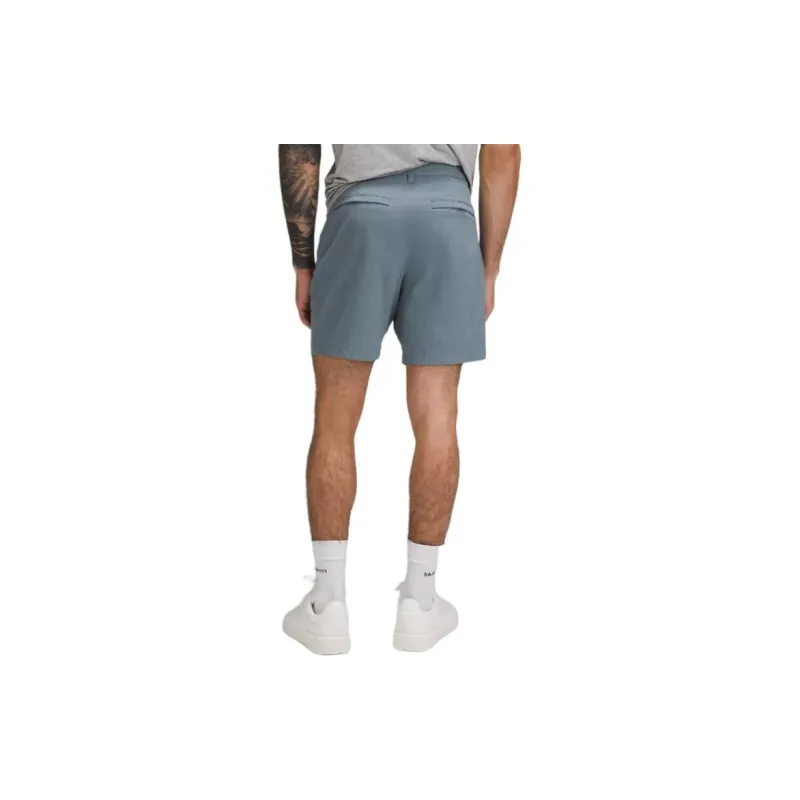 Lululemon ABC Casual Shorts 7' Men's-7