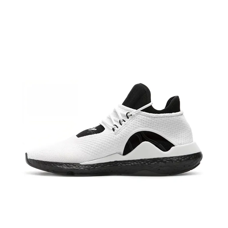 Y 3 Saikou Core White-0