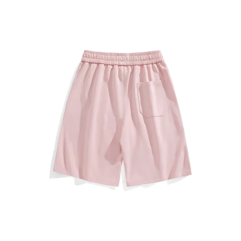 The Simpsons Casual Shorts Unisex-11
