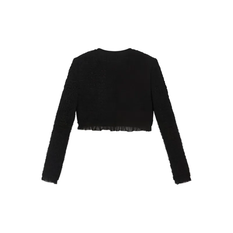 Bebe Jackets Women's Black-1