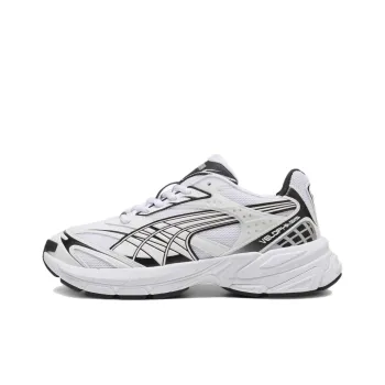 PUMA Velophasis Always On 'White Silver'