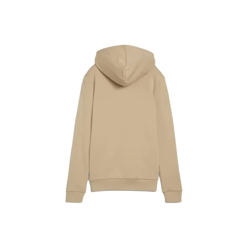 PUMA Essentials+ Sweatshirt Women's Light Brown-1