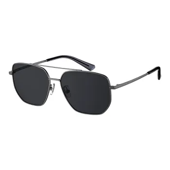HELEN KELLER Aviator Sunglasses Unisex