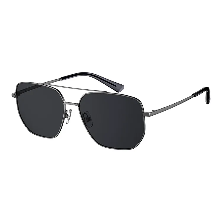 HELEN KELLER Aviator Sunglasses Unisex-0
