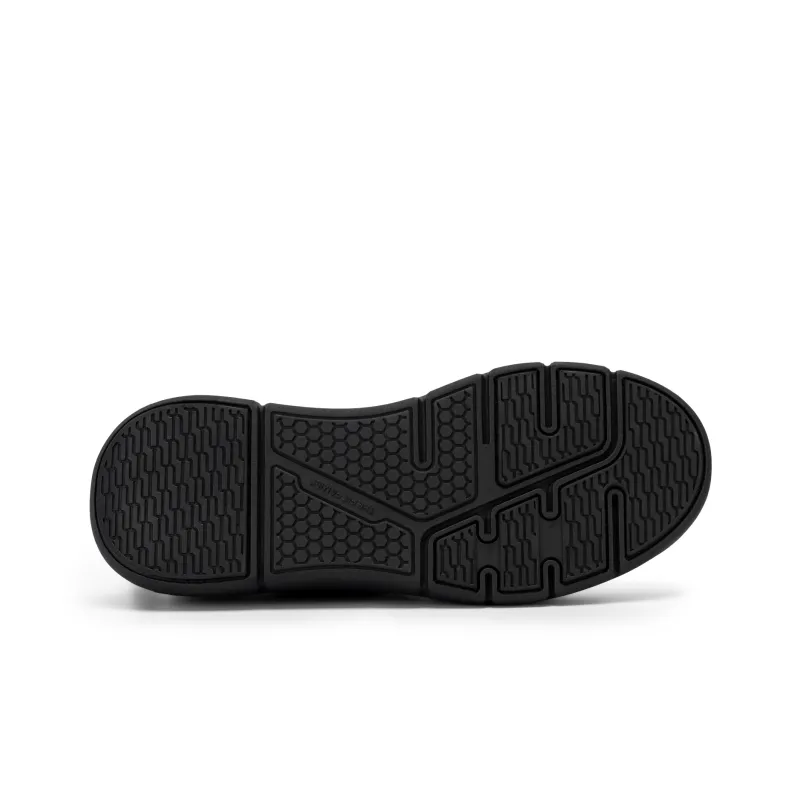 Fitville Cushioning, Slip Resistant, Abrasion Resistant Support Low Top Casual Shoes Men's-11