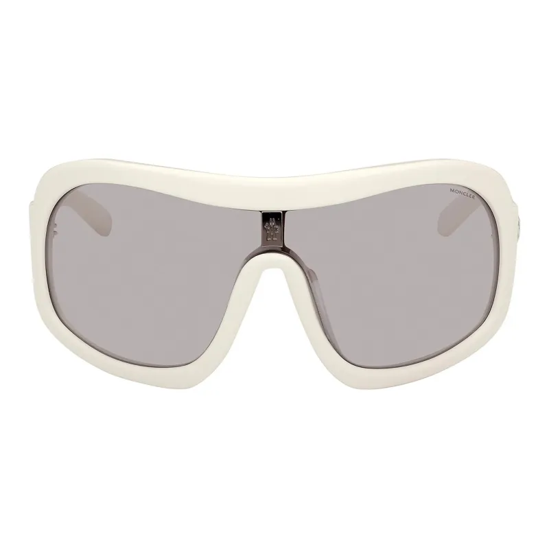 Moncler Franconia Shield frame Sunglasses-1