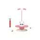 Bouncy Ball-Regular-Pink Panda-T-523