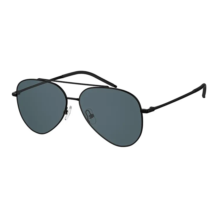 HELEN KELLER Aviator Sunglasses Unisex-6