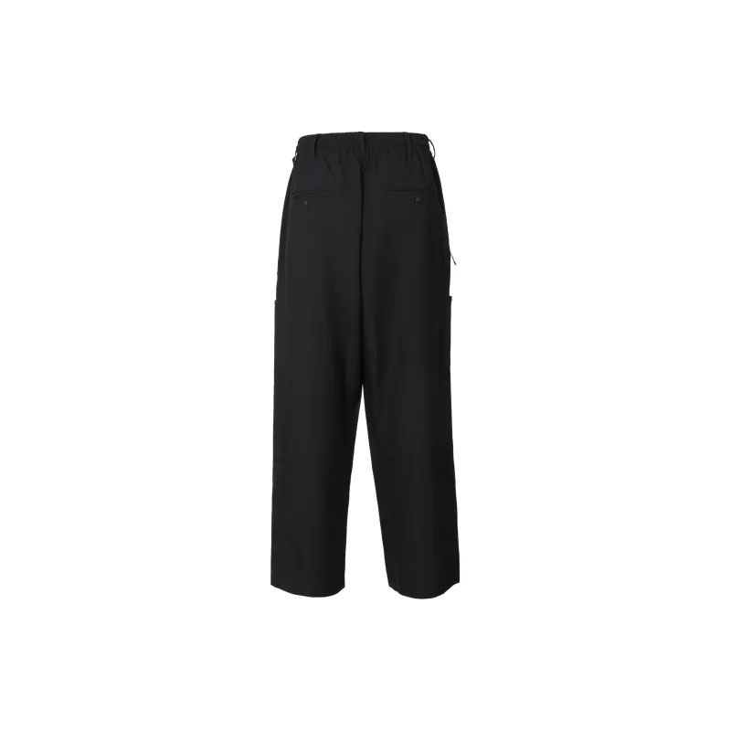 Y 3 Classic Sport Uniform Pants-2