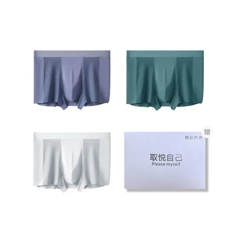 GOSO Men Underpants-5