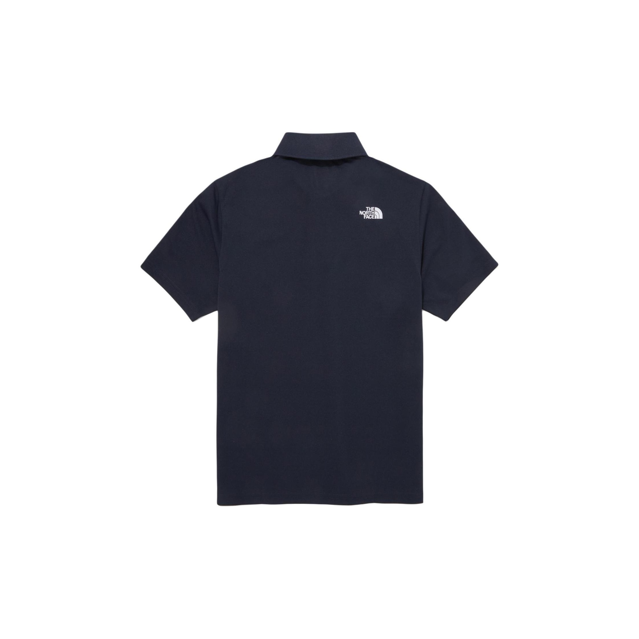 THE NORTH FACE THE NORTH FACE Apparel Collection Polo Shirts