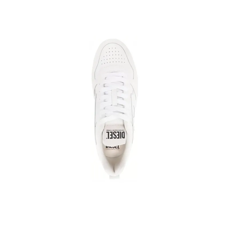 DIESEL S Ukiyo V2 Low Top Sneakers-4