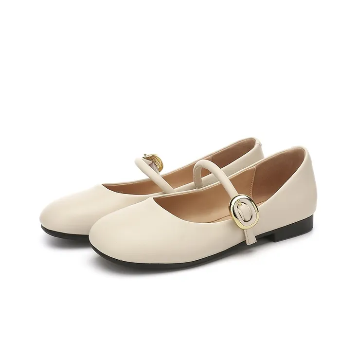 DAPHNE Casual Single Shoes 2cm Women's-8