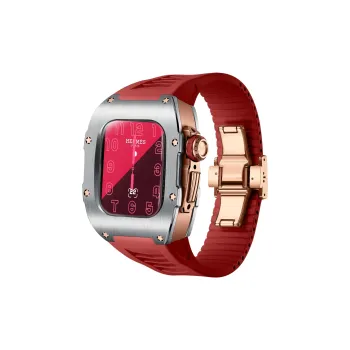 Soul Cool Trendy Customized Watch Cases Unisex RM7412 T