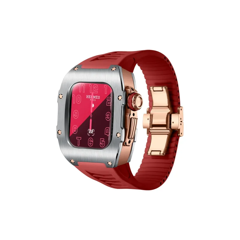 Soul Cool Trendy Customized Watch Cases Unisex RM7412 T-0