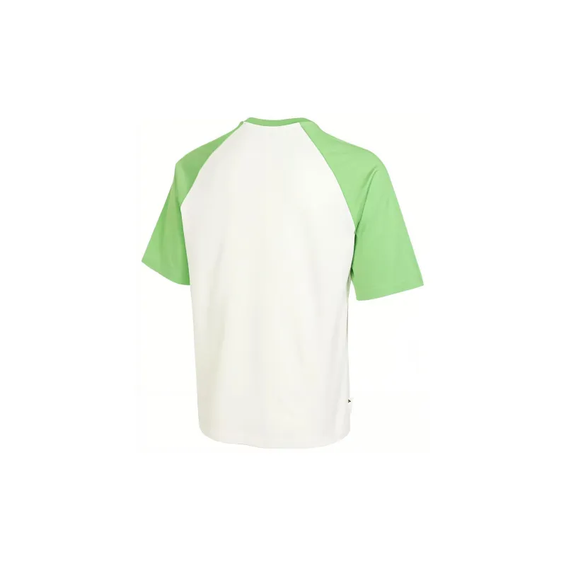 Adidas T Shirt Men's Neon Green-1