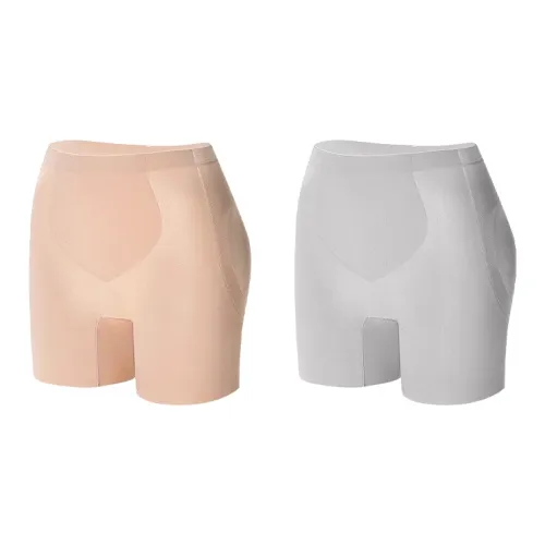 Particles Awaken Shapewear Bottom Women's 2 Pack