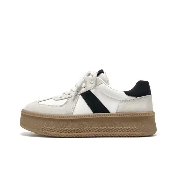 Beau Today Low Top Skateboard Shoes Unisex