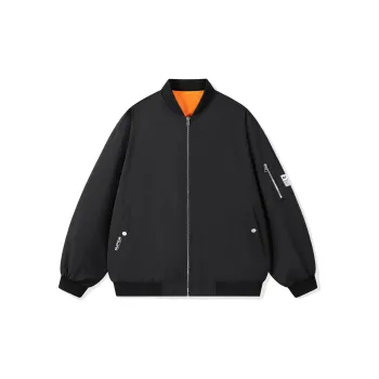 China Aerospace Jackets Coats Unisex
