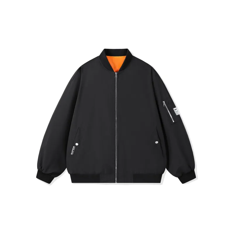 China Aerospace Jackets Coats Unisex-0