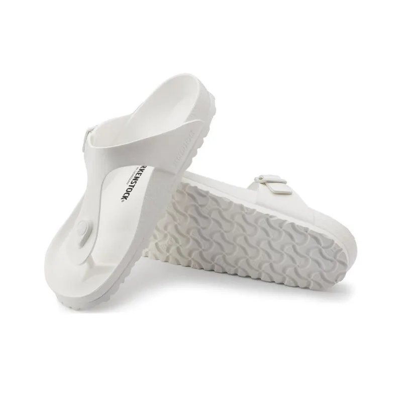 Birkenstock Gizeh Eva 'White'-4