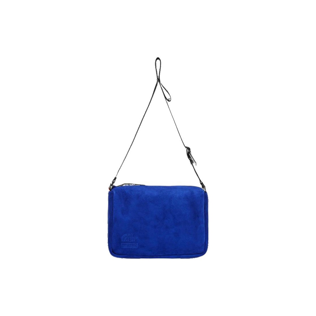 Supreme Blue Crossbody Bags on Sale & Authentic - POIZON