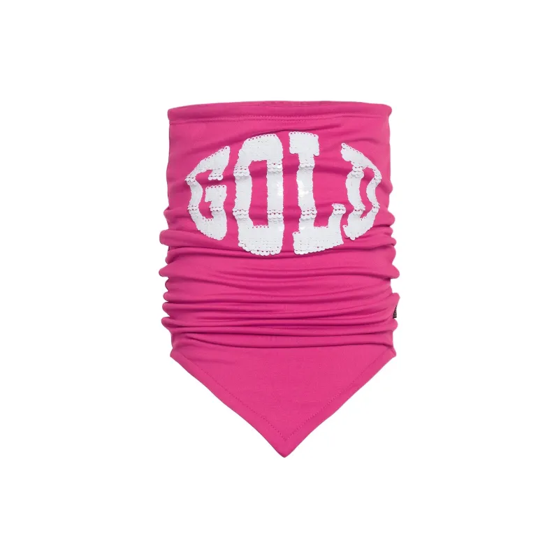 Goldbergh Ski Protective Gears Face Guard Unisex-2